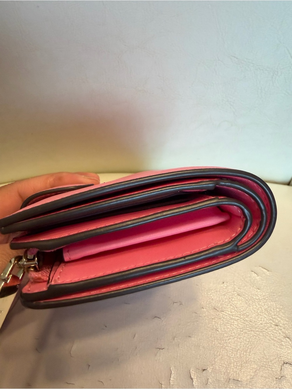 Kate Spade Compact Wallet - Picture 5 of 8